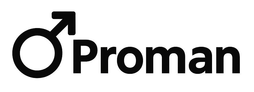Proman logo